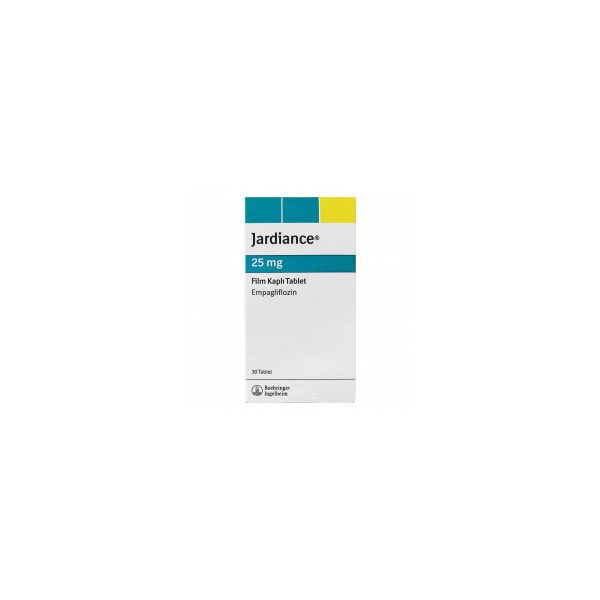 자디앙정 엠파글리플로진 25mg