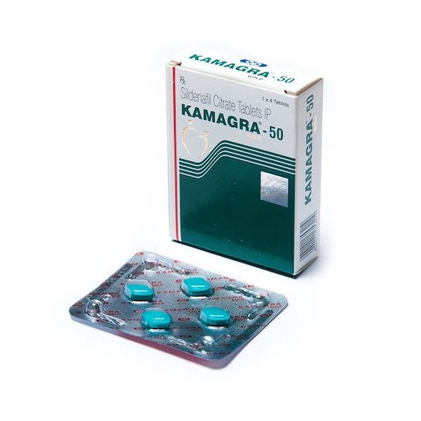카마그라 골드 알약 50mg 60정